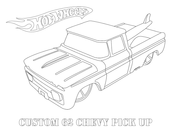 Pickup #50712