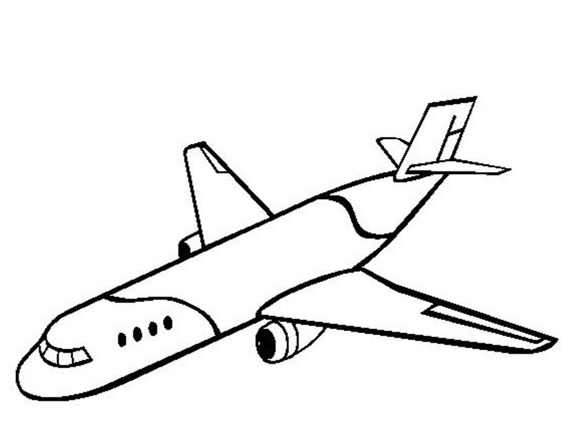 Avión #50768