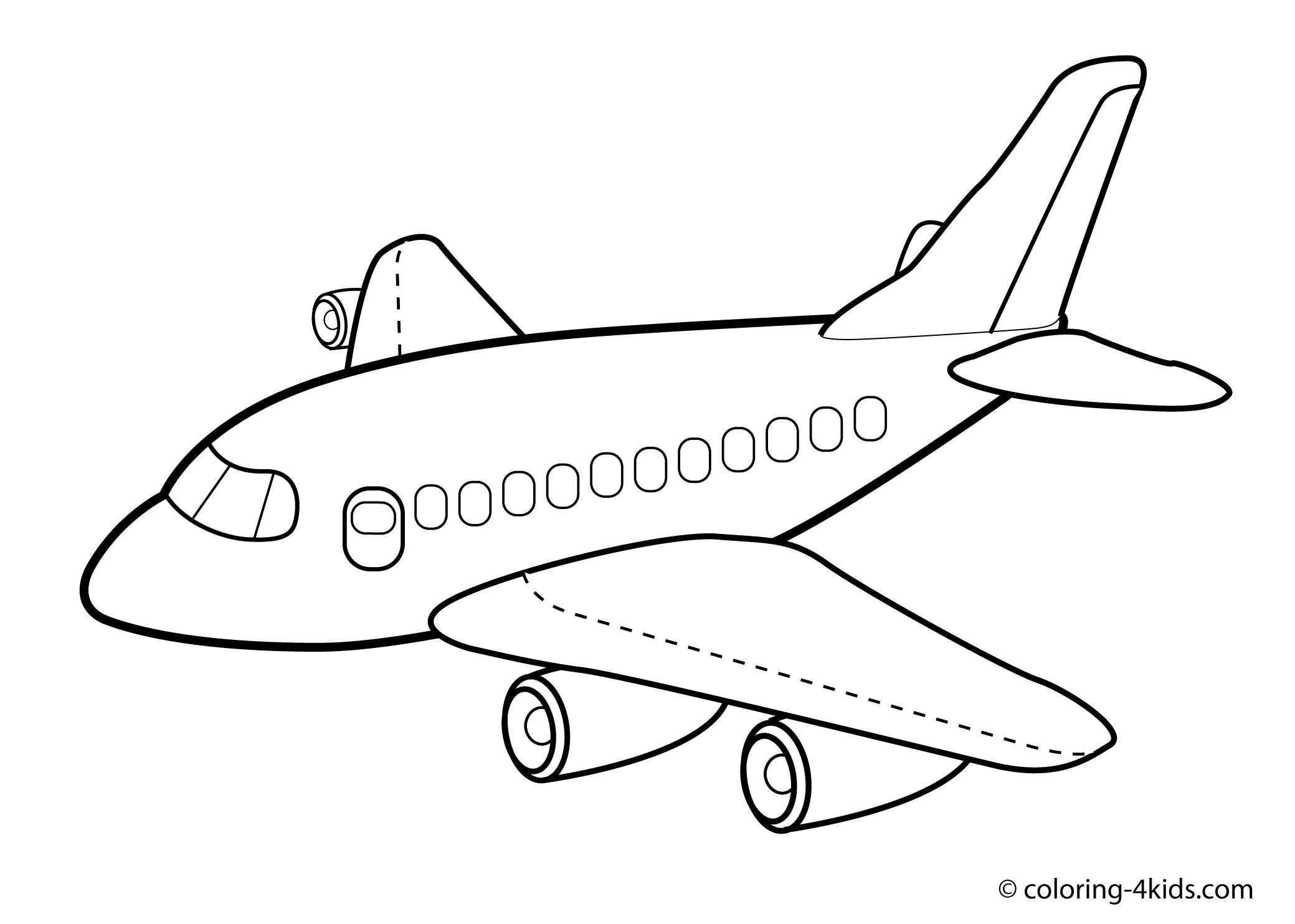 Avión #50769