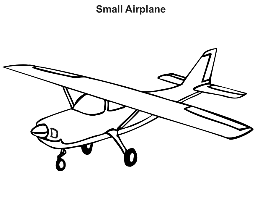 Avión #50770