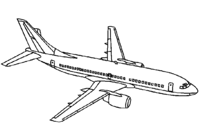 Avión #50771