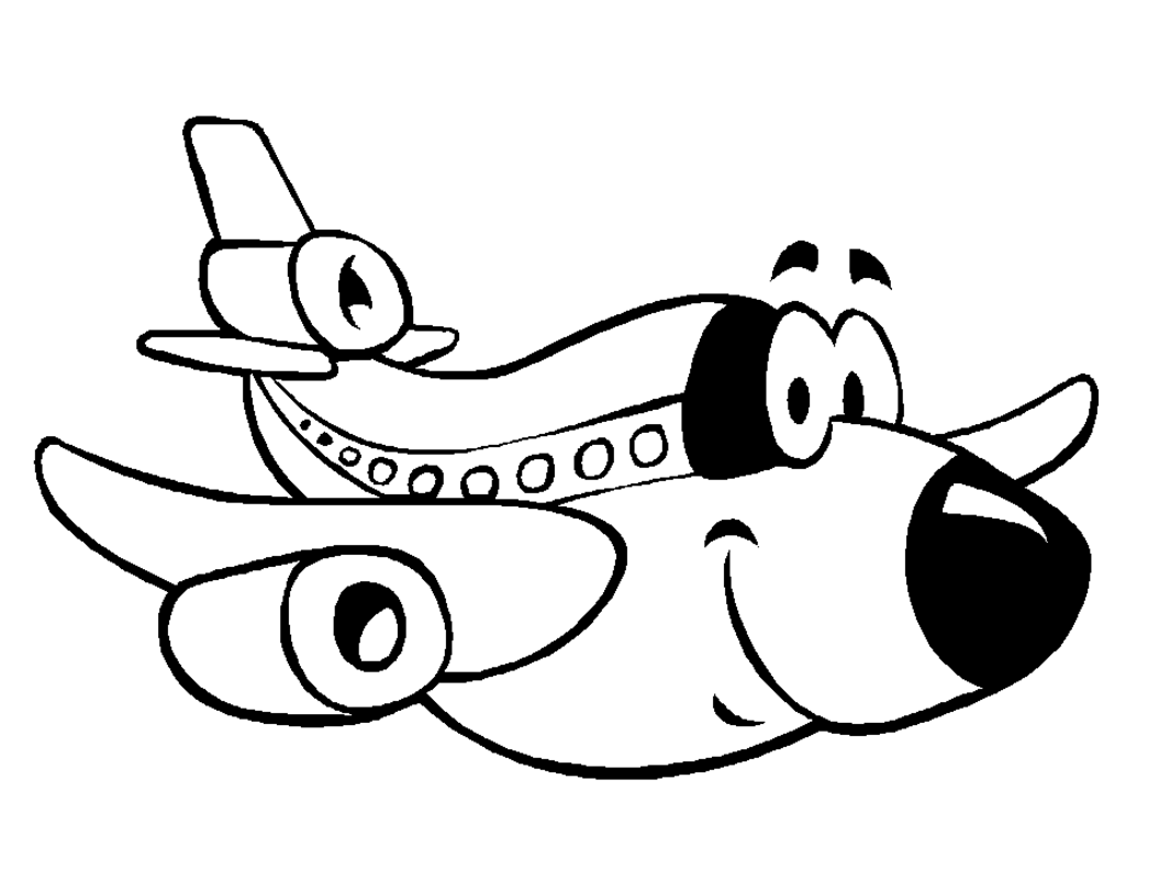 Avión #50773