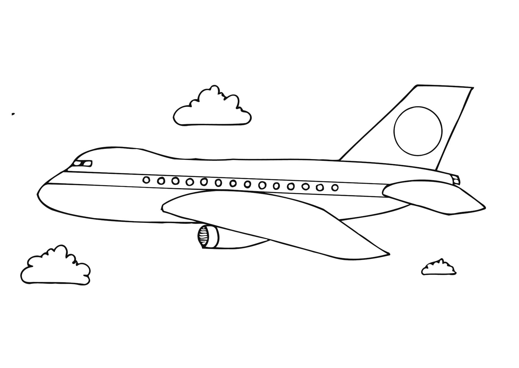 Avión #50776