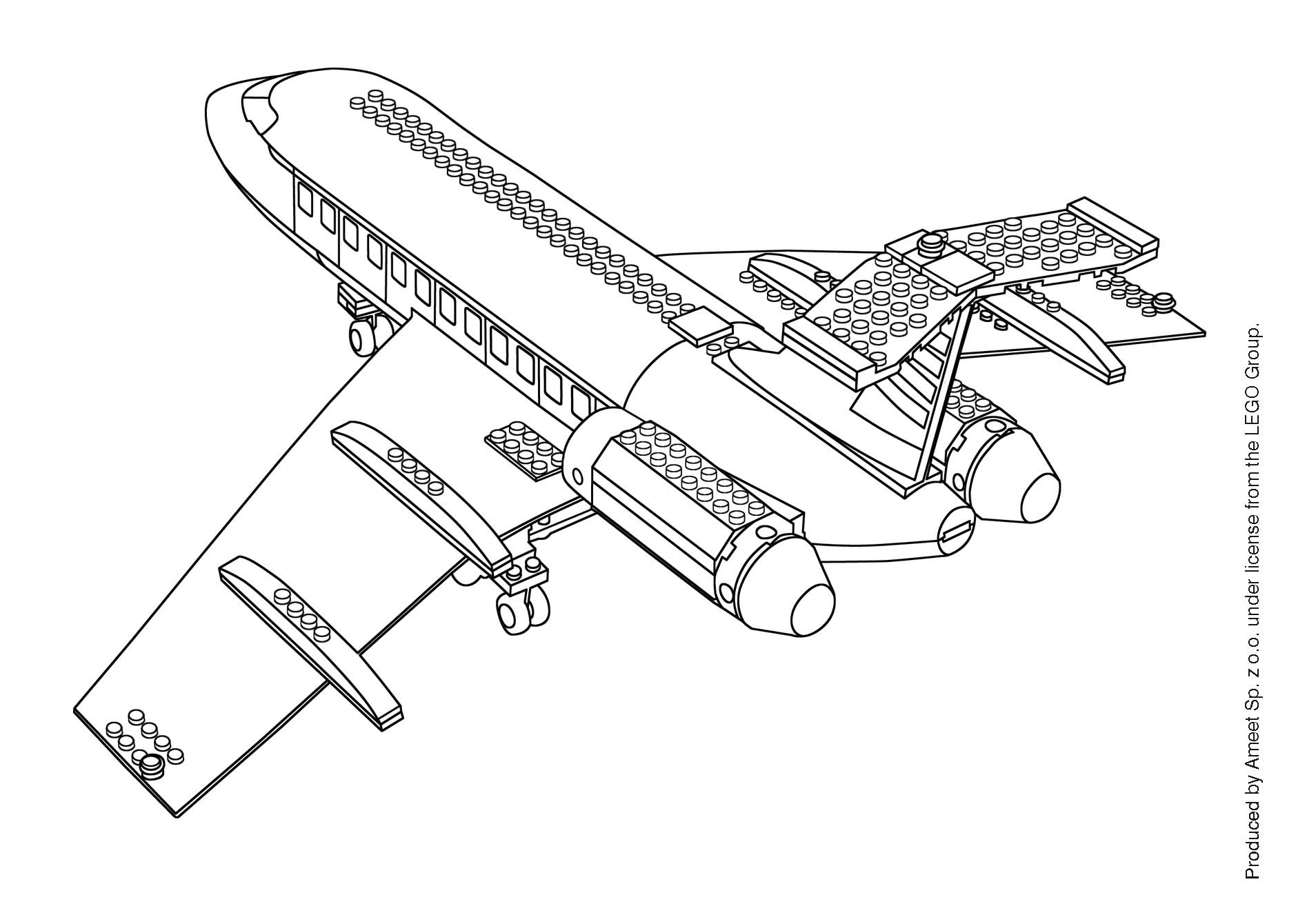 Avión #50777