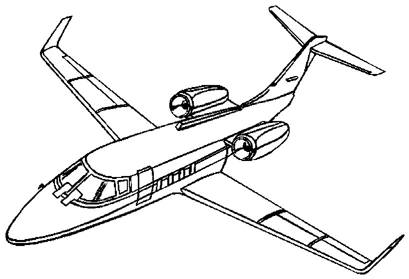 Avión #50778