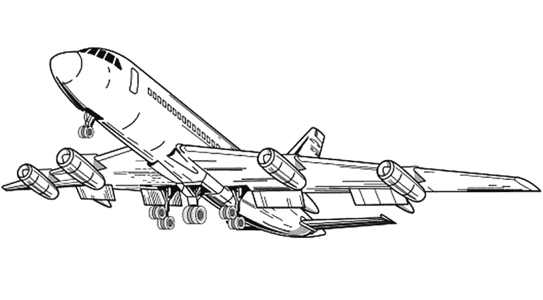 Avión #50779