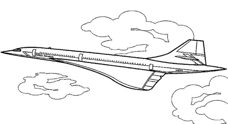 Avión #50781