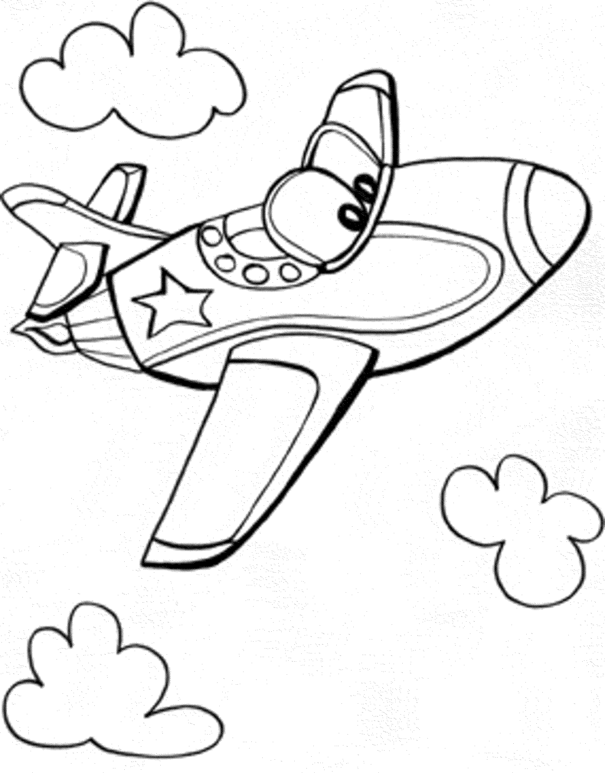 Avión #50784
