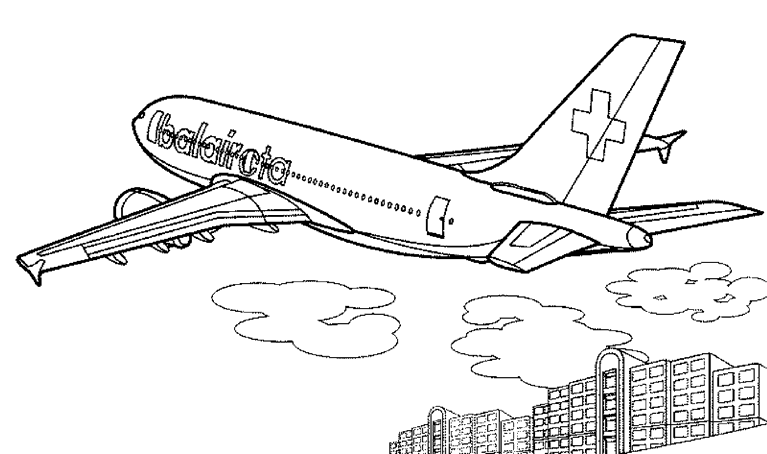 Avión #50785