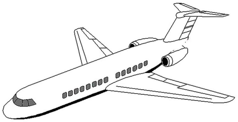Avión #50786