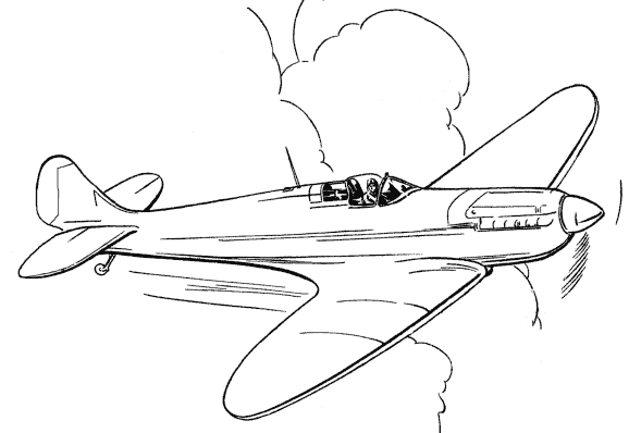 Avión #50791