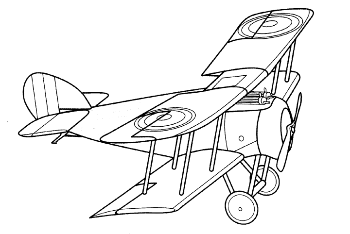 Avión #50792
