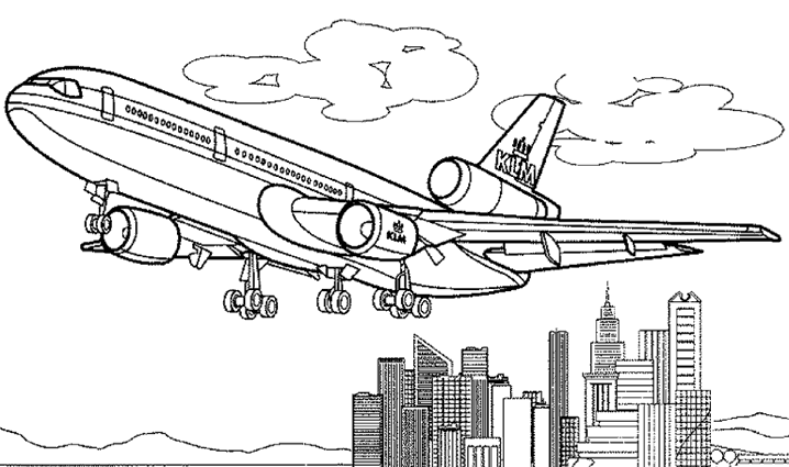 Avión #50794