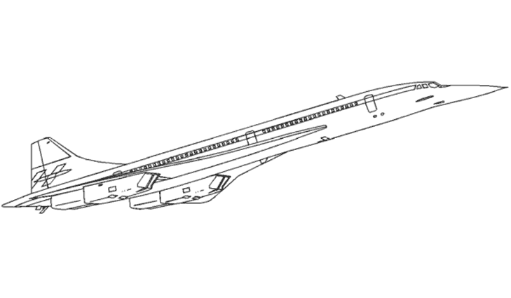 Avión #50795