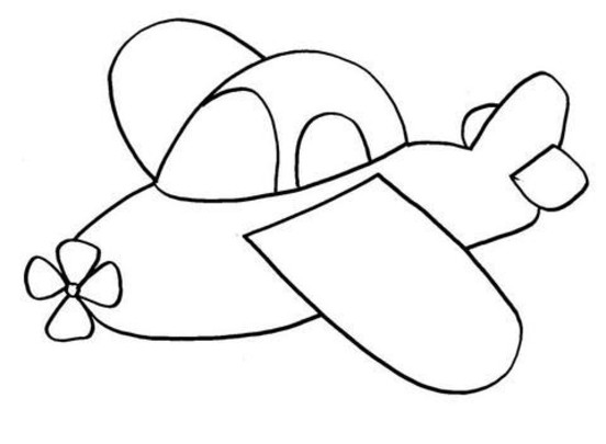 Avión #50796