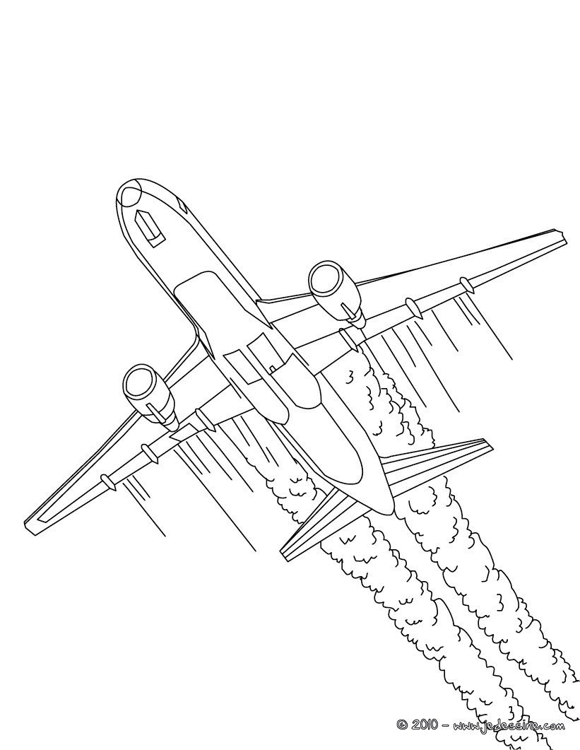 Avión #50797
