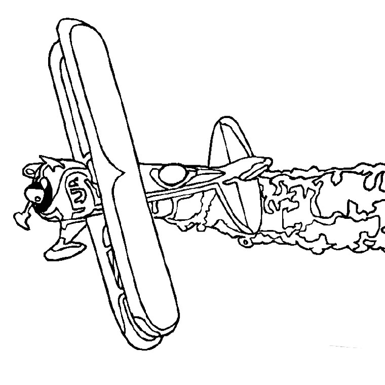 Avión #50804
