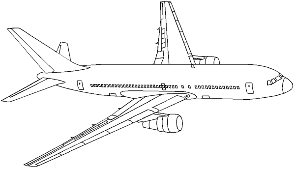 Avión #50805