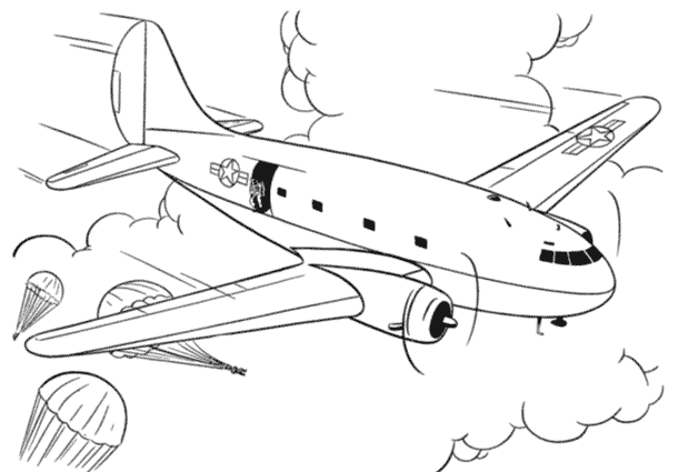 Avión #50810