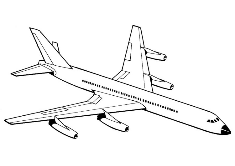 Avión #50811