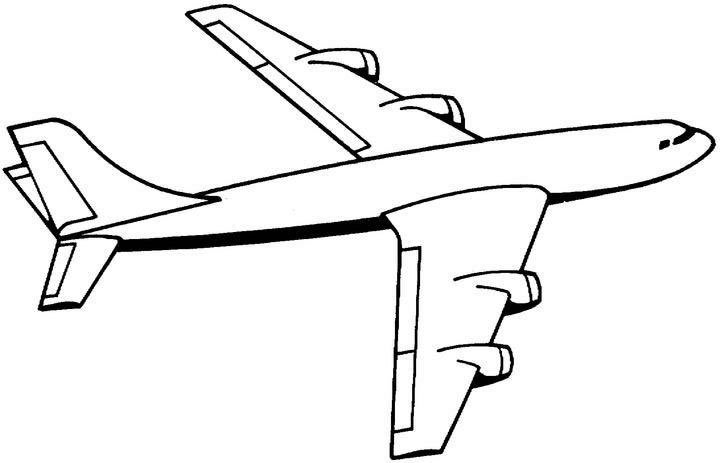 Avión #50812