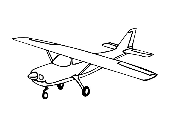 Avión #50813