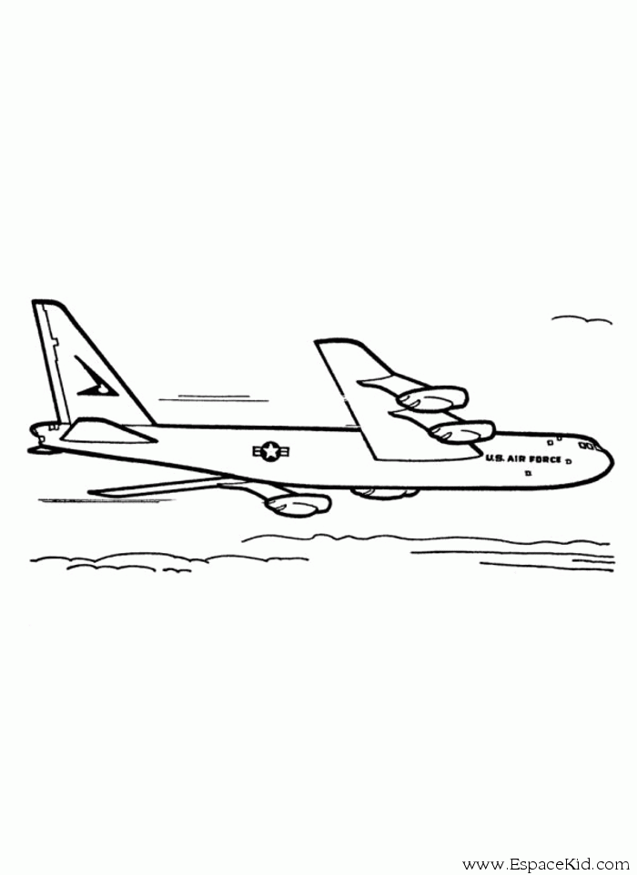 Avión #50816
