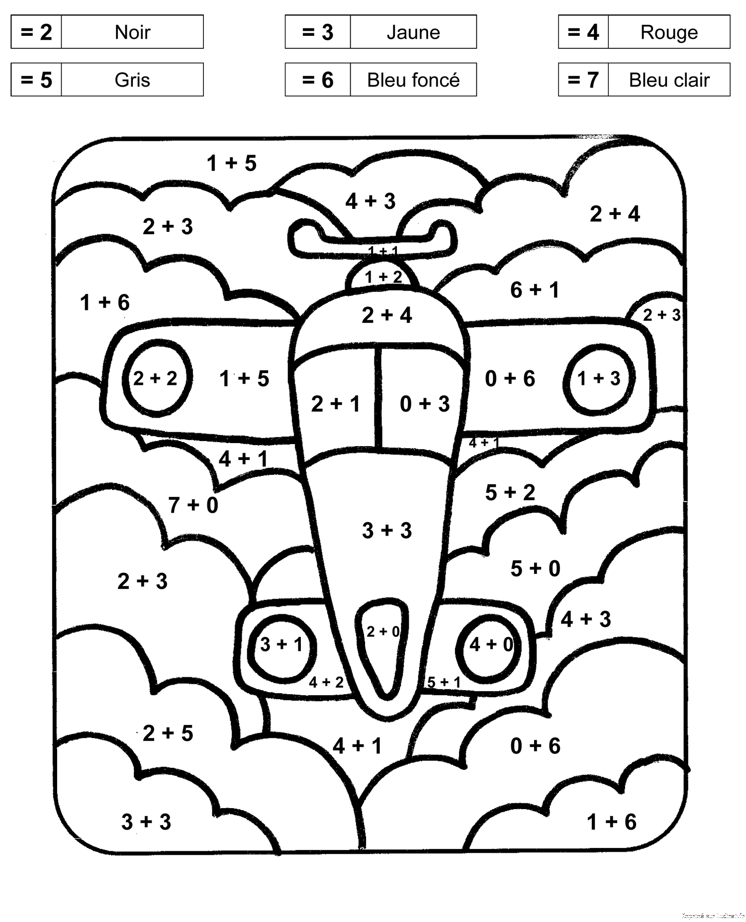 Avión #50818