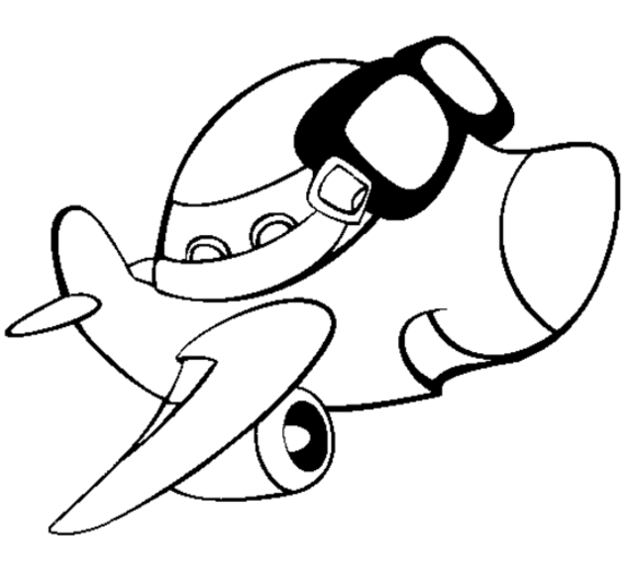 Avión #50819