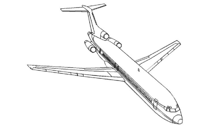 Avión #50823
