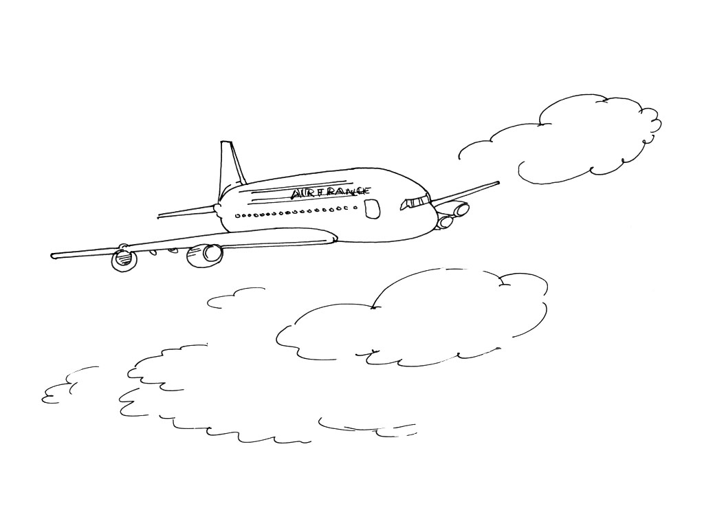 Avión #50824