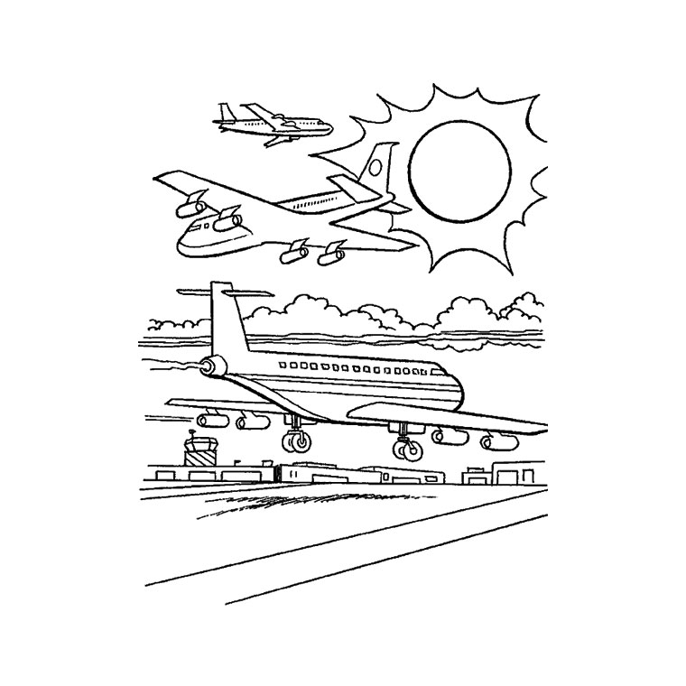 Avión #50825