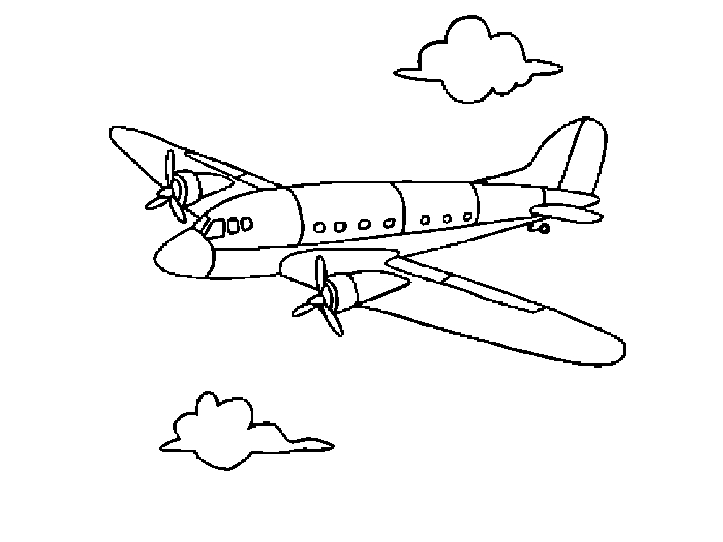 Avión #50826
