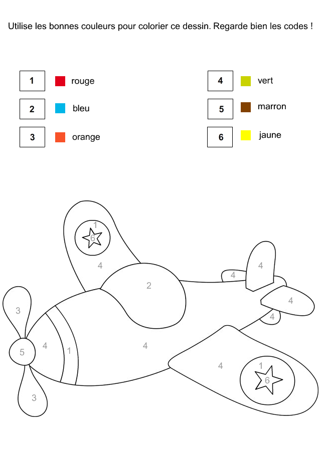 Avión #50829