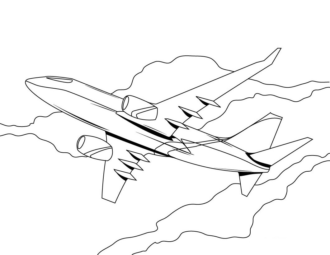 Avión #50831