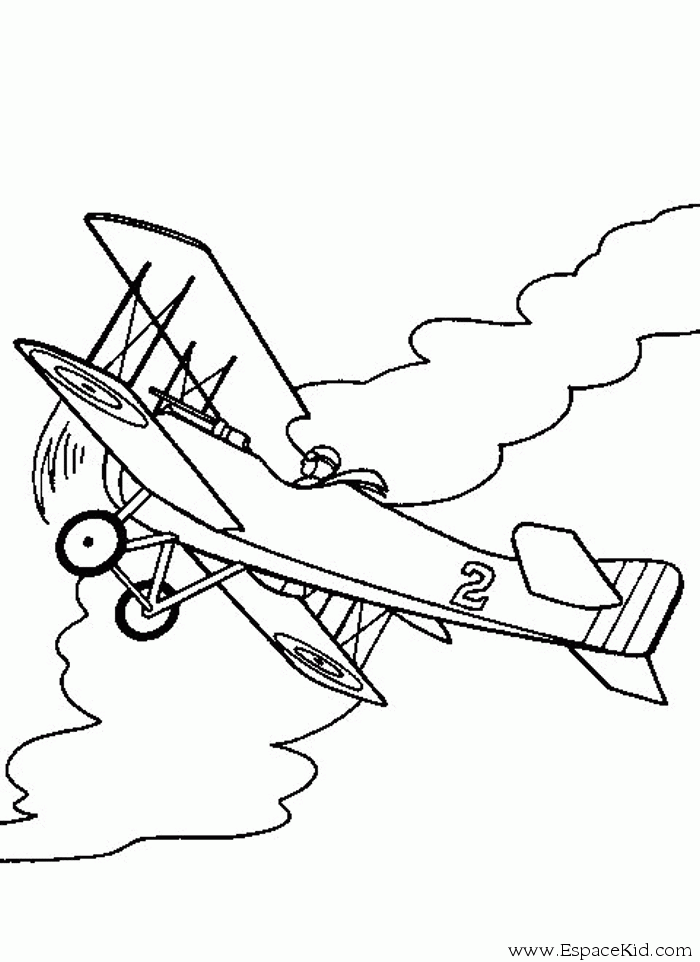 Avión #50832