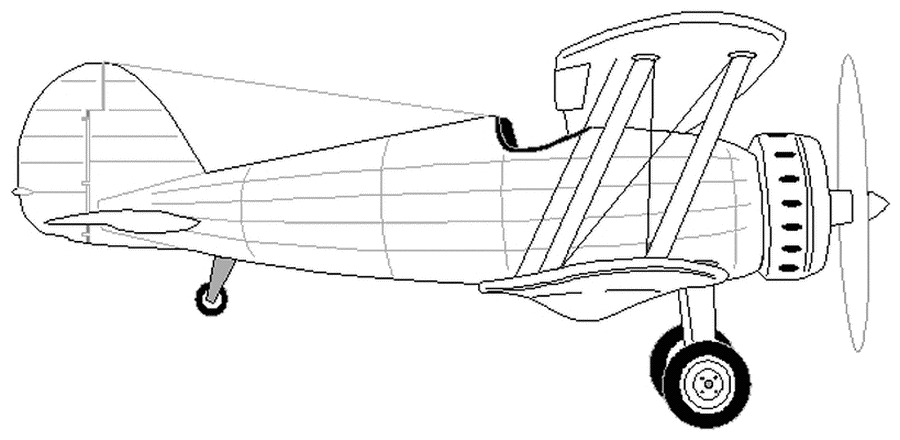 Avión #50833