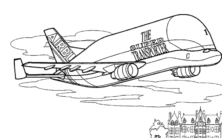 Avión #50834