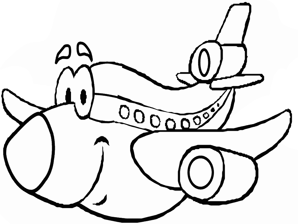 Avión #50836
