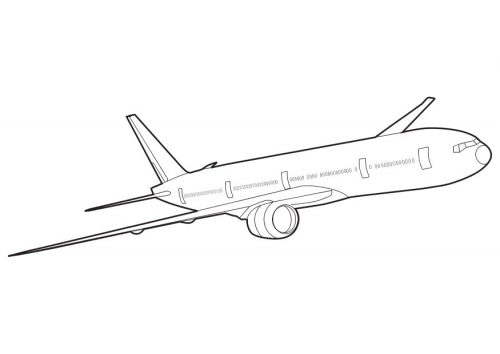 Avión #50840