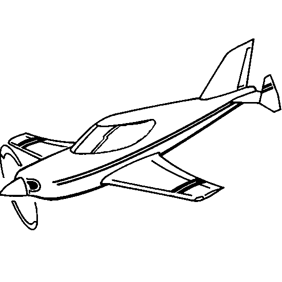 Avión #50842
