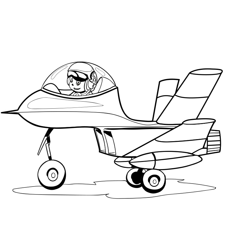 Avión #50845
