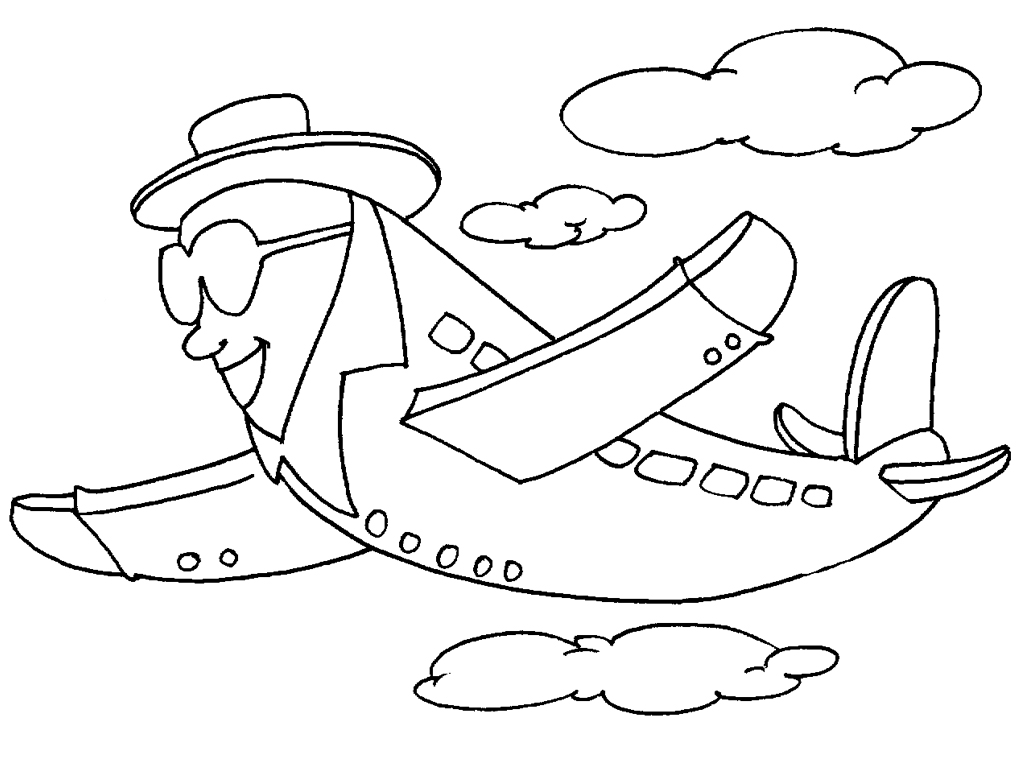 Avión #50846