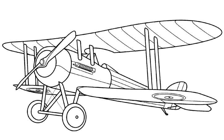 Avión #50847