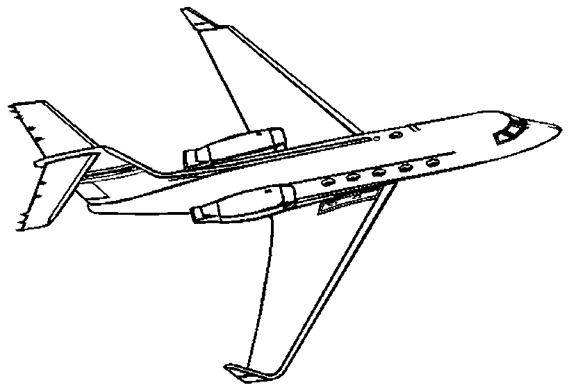Avión #50850