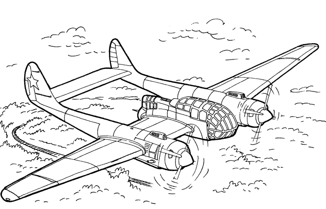 Avión #50852