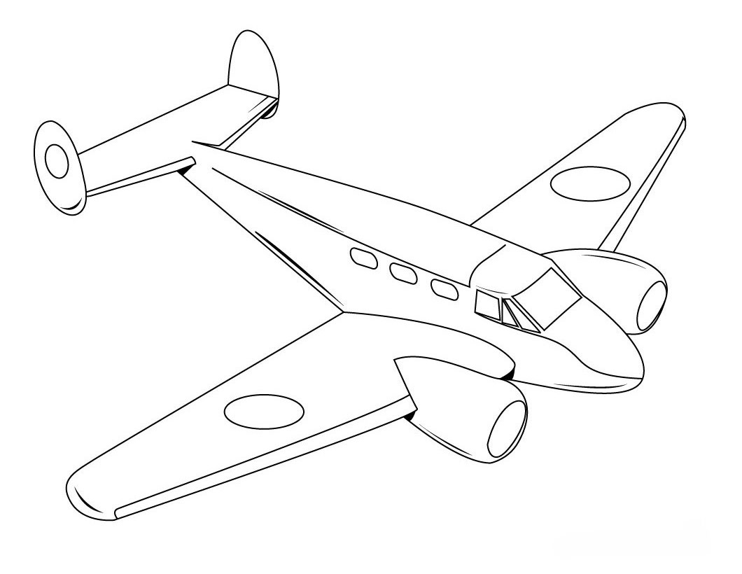 Avión #50854