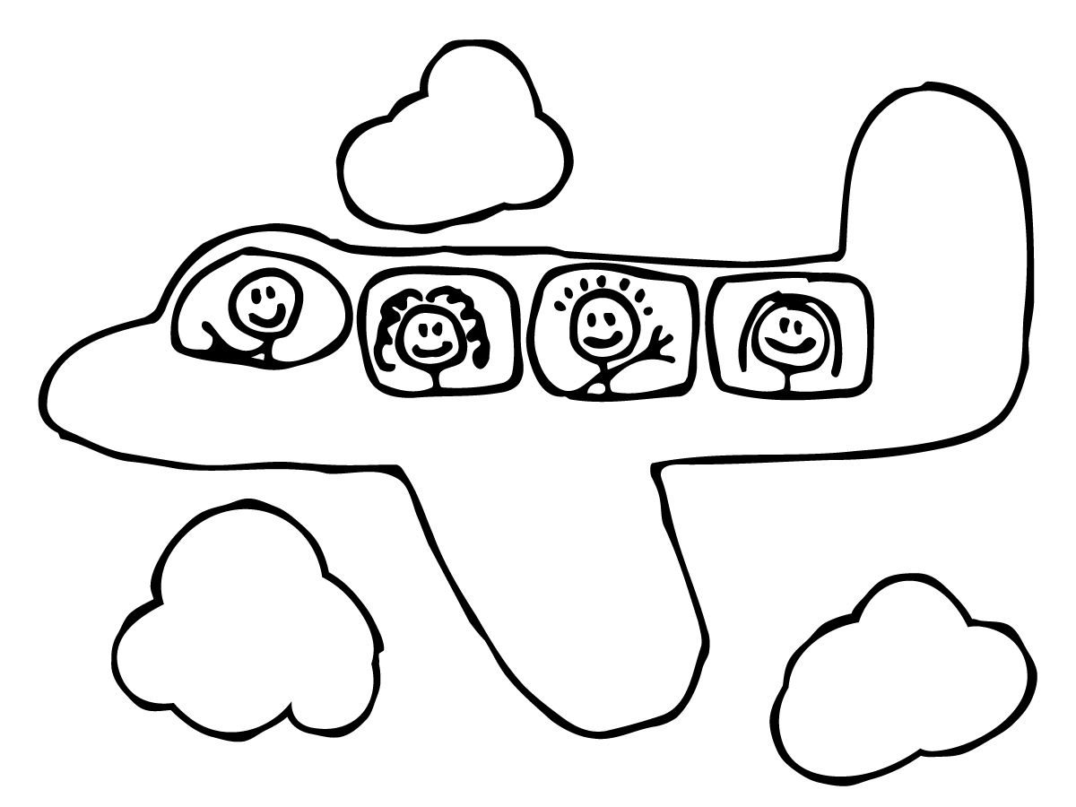 Avión #50855