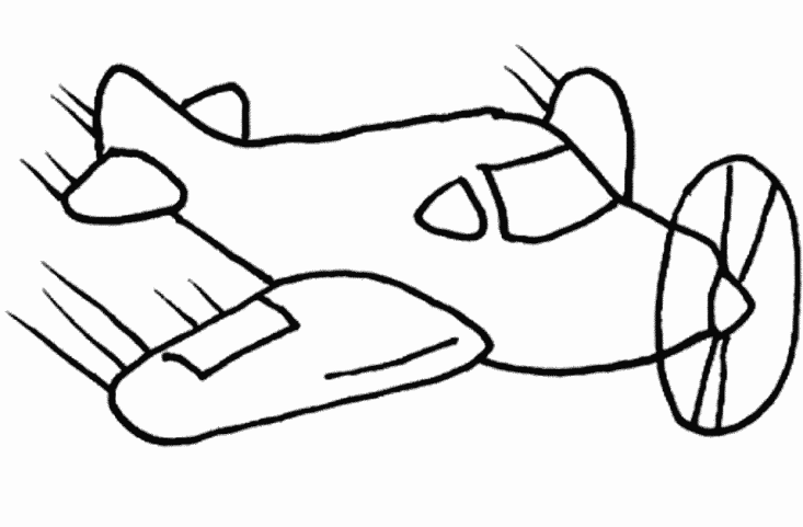 Avión #50857