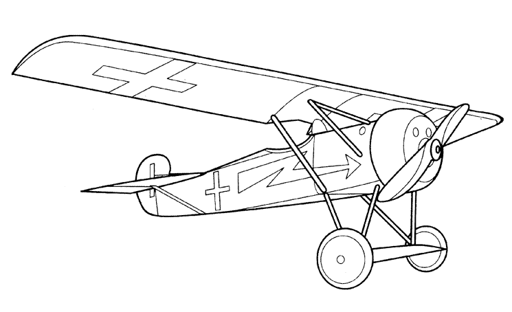 Avión #50859